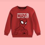 Summer collection Marvel