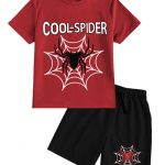 Summer collection Cool Spider