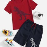 Summer collection Red